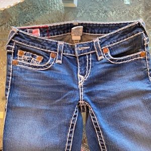 True religion jeans